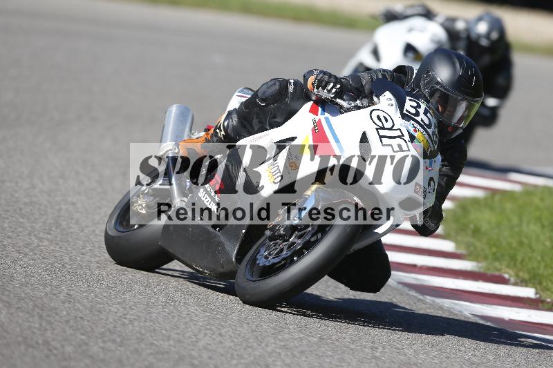 /55 20.09.2025 Speer Racing ADR/Gruppe gelb/358